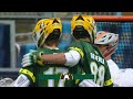Denver Outlaws vs. California Redwoods Week 13 Game Highlights | 2026 Season