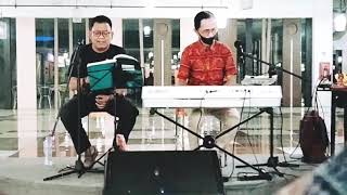 Rafika Duri  Kekasih  Cover Ramiono Putra Sariadi