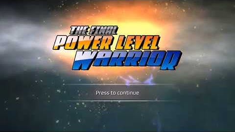 The Final Power Level Warrior: All Forms of Rayon