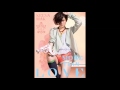 麥家瑜 Keeva Mak 2013全新專輯《More Than Love》全碟試聽