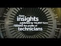TALENT Programme: Celebrating Impact