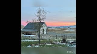 Asking locals of Eureka, MT what is unique about our community.