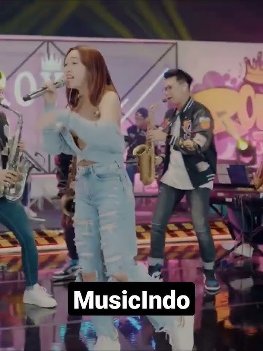 Rungkad - Happy Asmara #shortvideo #youtubeshorts #shorts