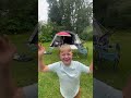 Vakantie weer begonnen! #genieten #opdecamping #vakantie #lekkerweg #family #zon #fy #fyp