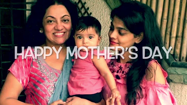 Like My Mother Does (Cover) | A Mothers Day Song b...