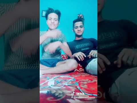شوفت صعيدي لابس جلابيه