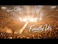 80s Rock Stadium Anthem | Finally Us (Live) - The Neon Queens