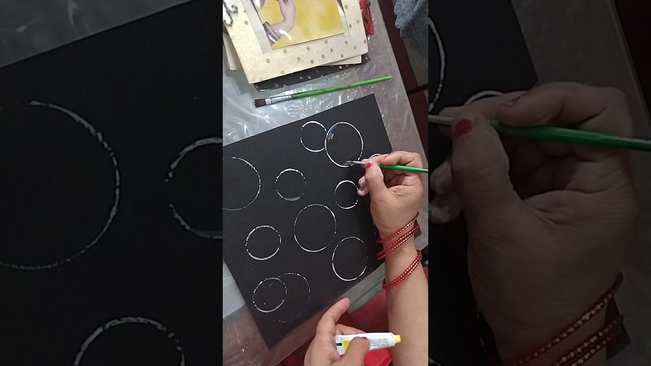 Sangeeta Ojha is live