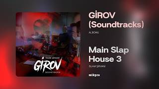 İslam Şirvani Main Slap House 3 Rəsmi Audio