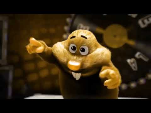 PISS MOLE I DONT LIKE YOU 