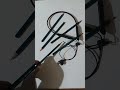 #painting #drawing #art #sketch #funny #painting #artist #shortvideo #ram #ramnavami #ramlalla