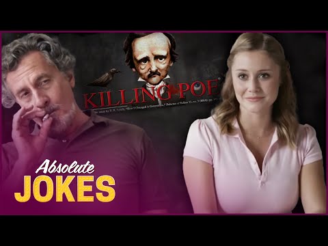 KILLING POE