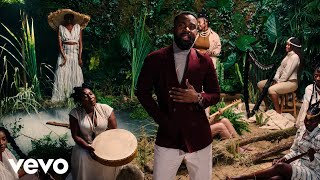 Fally Ipupa - Ma Meilleure (Officiel)