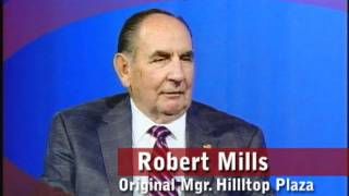 Bowie News And Views Hiltop Plaza Robert Mills Original Manager