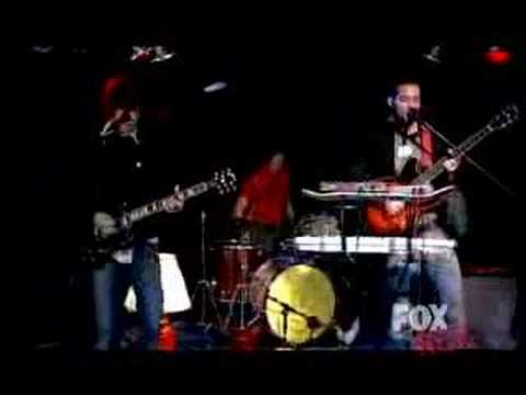 Flying Douglas "Requiem For the Radio" on Fox Rox