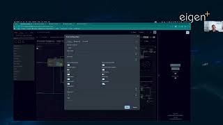 User Forum P1: Introduction & New Ingenuity Features Net Worth