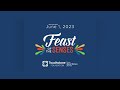 Feast Of the Senses - Youth Mental Wellness Fundraiser