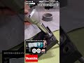 【充電式アングルインパクトレンチ】 狭所作業に最適 Autumn 2025 Introducing all new Makita products Power tools exhibition.