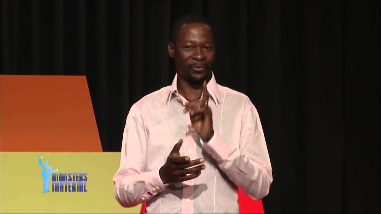 PROPHET MAKANDIWA - THE HEALING MINISTRY PART 1 EPISODE 1 PART  A