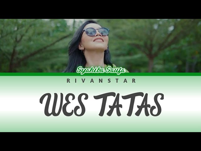 Syahiba Saufa - Layangan Sing Tatas | Wes Tatas (Lirik) class=