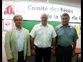 Luçon : Didier Lesage prend la présidence du Comité des fêtes