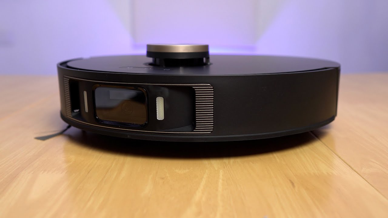 Dreame L20 Ultra Test: The new robot vacuum king?