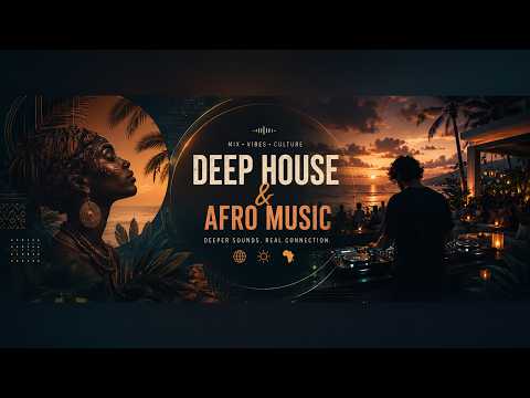SUMMER DEEP HOUSE 2026 | BY DJ KORYA | FULL ALBUM LOST IN IBIZA