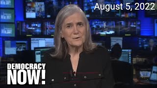 Top U.s. & World Headlines August 5, 2022