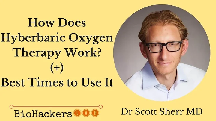 How Does Hyperbaric Oxygen Therapy Work? • Dr Scott Sherr MD