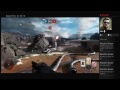 End of video