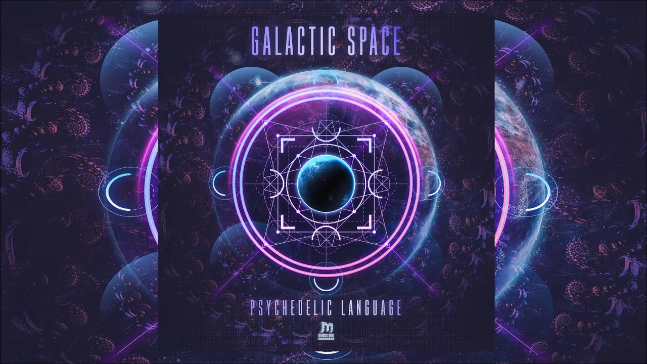 Guarda Galactic Space - Groove Attack su YouTube Guarda Galactic Space - Groove Attack su YouTube