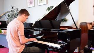 Yamaha GB-1 - Improv Saturday Ep. 33