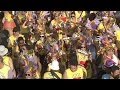 جشن ۳۰ سالگی کارناوال سمپاتیا در برزیل 