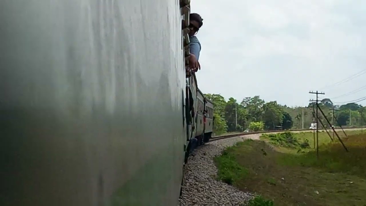 รถไฟออนทัวร์ channel 