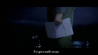 Violet & Gilbert - Here With Me Violet Evergarden