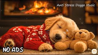 12 HOURS Soft Dog Music 🐶Separation Anxiety Relief Music 🎵Home Alone Companion screenshot 3