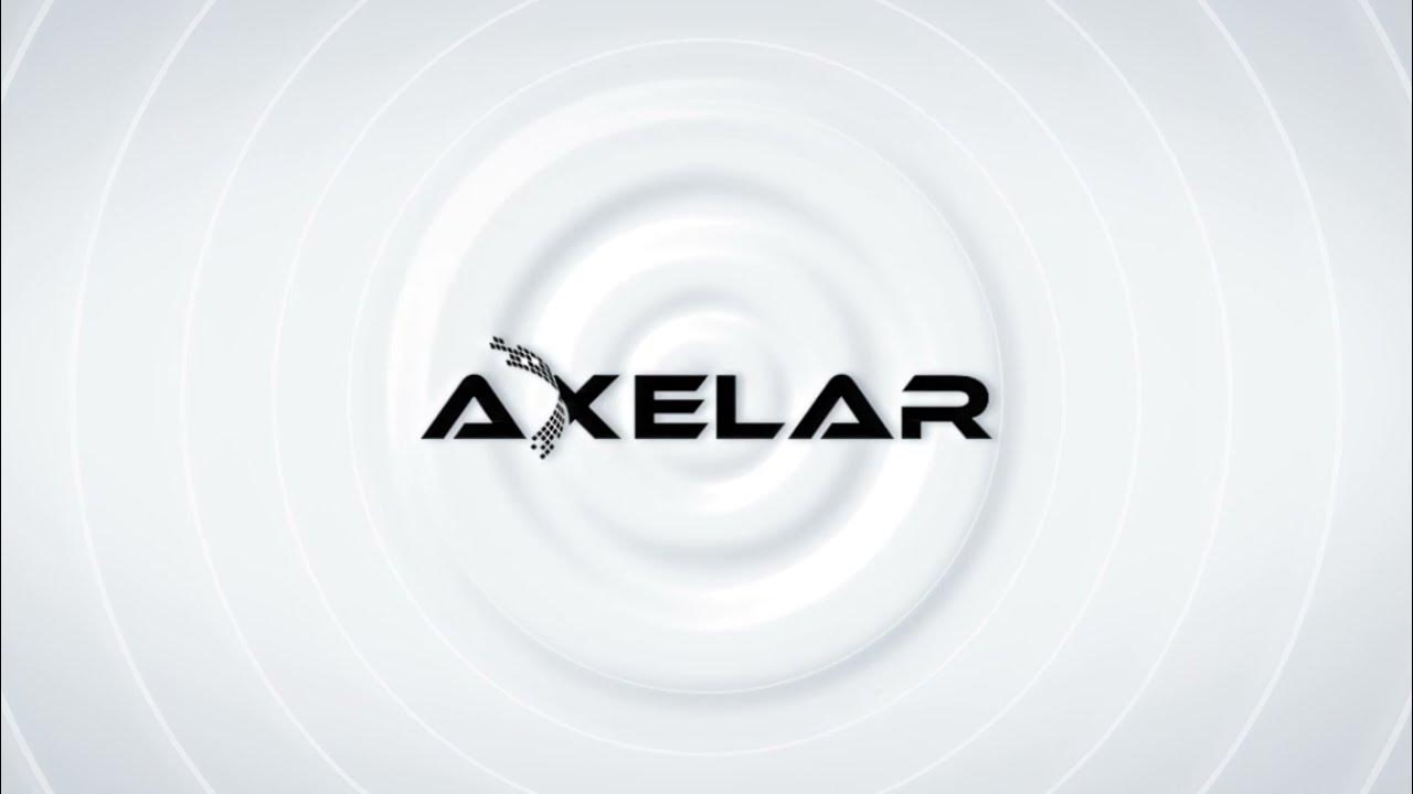 Axelar. Axelar