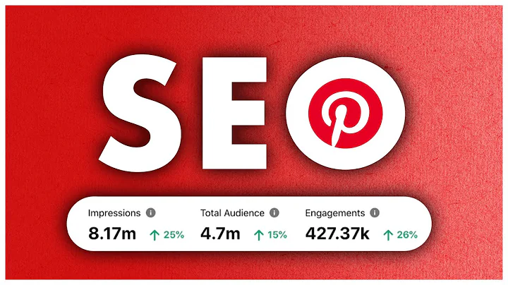 Boost Your Pinterest SEO with Content Optimization
