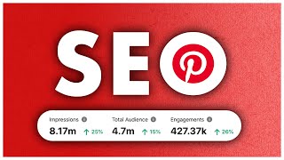 Pinterest SEO: How to Optimize Your Content
