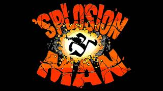 splosion Man  Credit 
