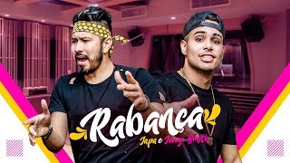Rabança - George Japa E Jerry Smith Clipe Oficial