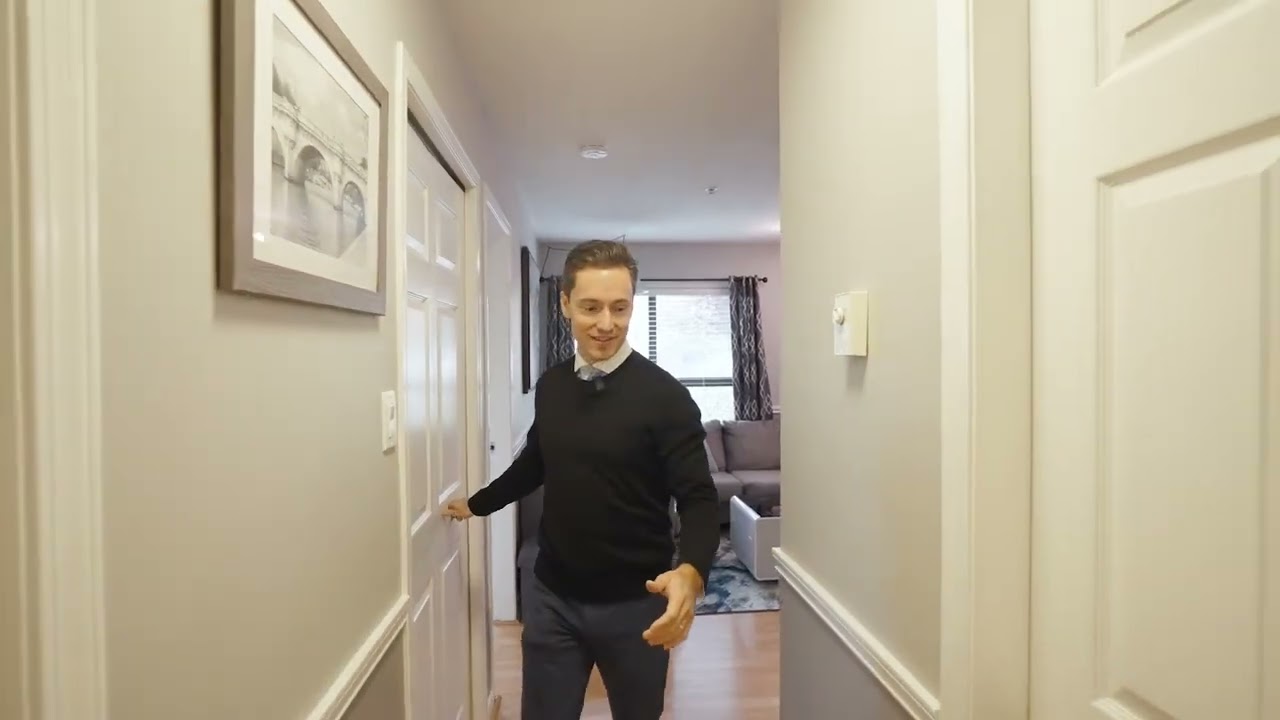 JUST LISTED | 202-7 Gorge Road West | Victoria, BC