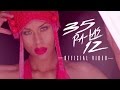 Fuego - 35 Pa Las 12 ft. J Balvin [Official Video]