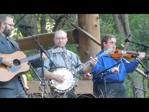 Michael Cleveland & Flamekeeper, Uncle Penn