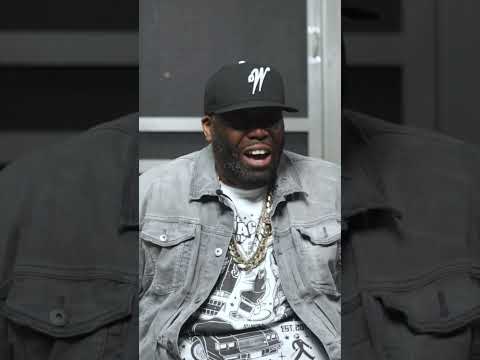 Killer Mike predicted