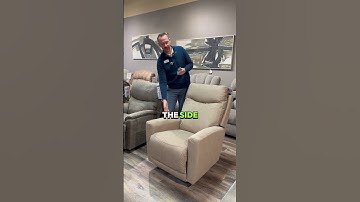 Wireless 🛜 remote for your Lazboy Recliner! #deets #deetsfurniture