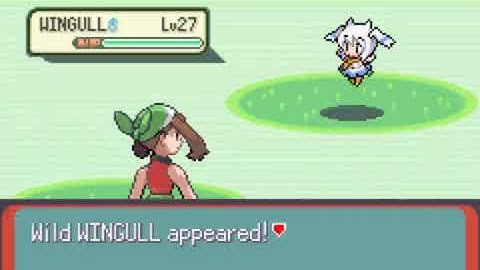 Moemon Emerald Electrike Solorun 2017 Part #16 1