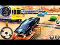 A+++ Car Racing || Stunt High Grafix Car Game Mega Ramp || Car Stunt || Car Stunt || #arkgodgameing