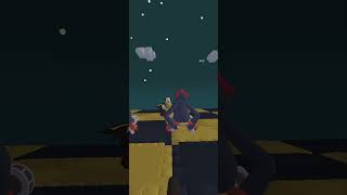every time i build a skybase the greifers come @YeepsVR_ #makethisgoviral #yeeps #gaming #skybase