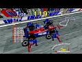 Highland Raceway GRAND PRIX Sega Indy 500 4K 60 Fps